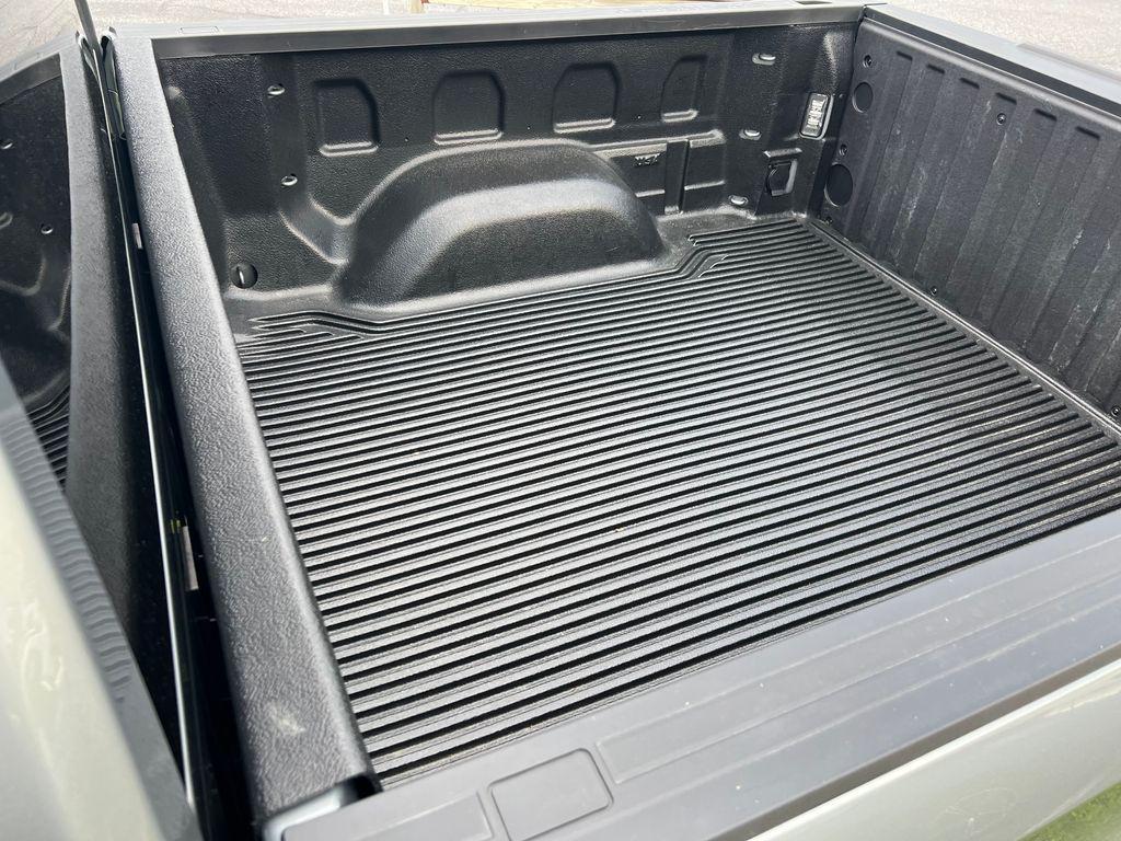 used 2026 Chevrolet Silverado 1500 car, priced at $47,784