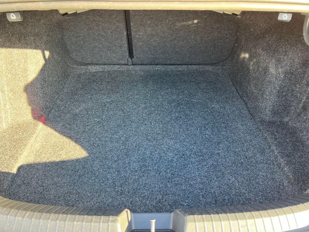 used 2024 Volkswagen Jetta car, priced at $18,795