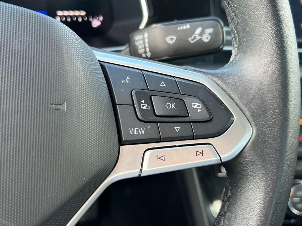 used 2024 Volkswagen Jetta car, priced at $18,795