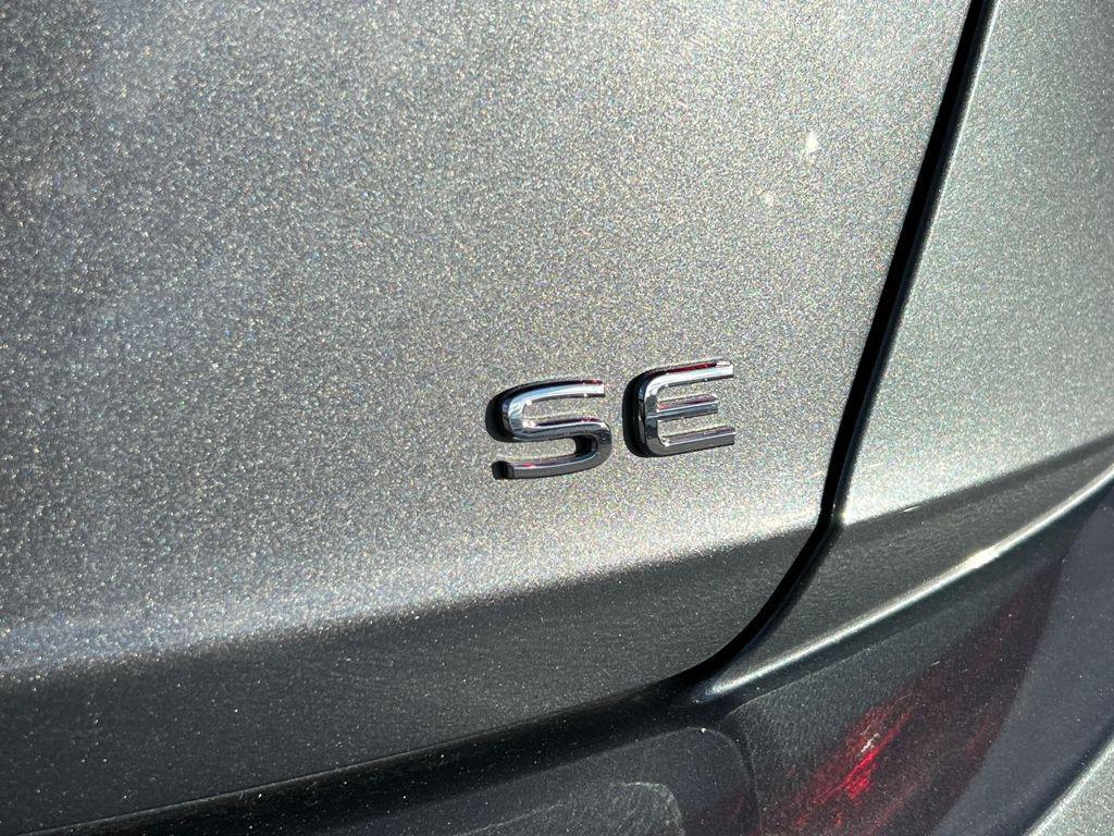 used 2024 Volkswagen Jetta car, priced at $18,795