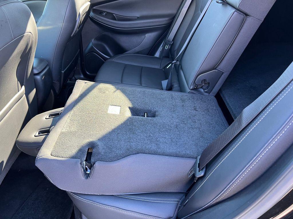 used 2023 Buick Encore GX car, priced at $19,885