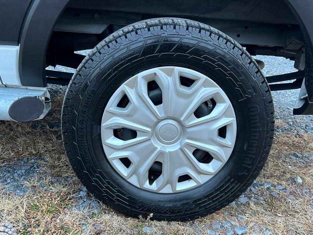 used 2024 Ford Transit-250 car, priced at $30,485