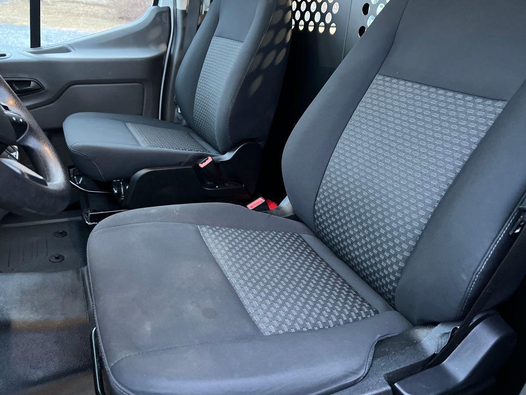 used 2024 Ford Transit-250 car, priced at $30,485
