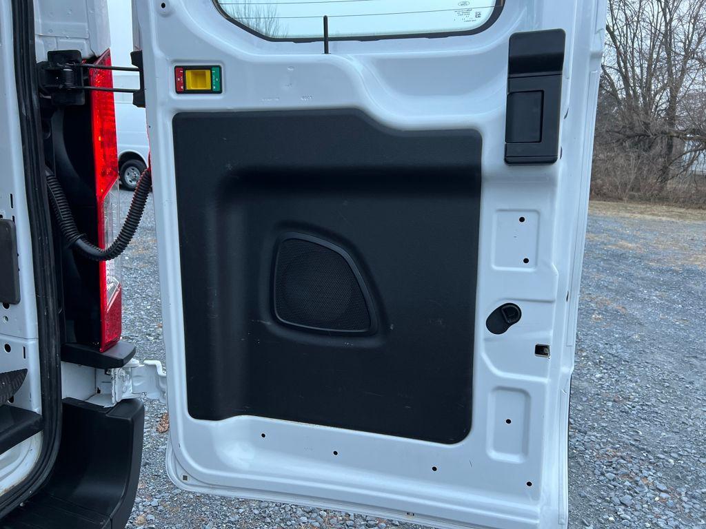 used 2024 Ford Transit-250 car, priced at $30,485