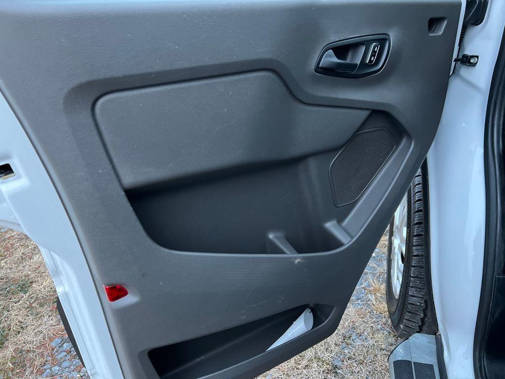 used 2024 Ford Transit-250 car, priced at $30,485