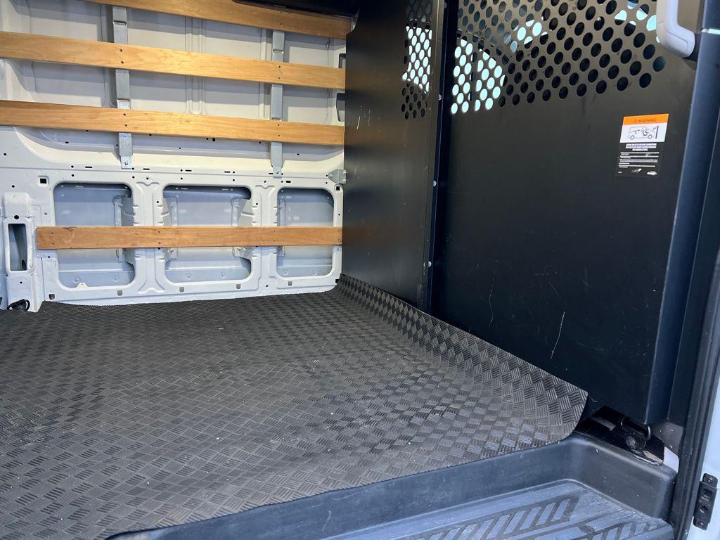 used 2024 Ford Transit-250 car, priced at $30,485