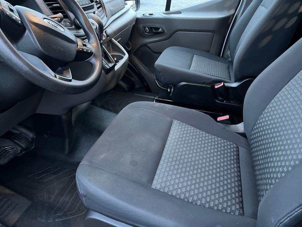 used 2024 Ford Transit-250 car, priced at $30,485