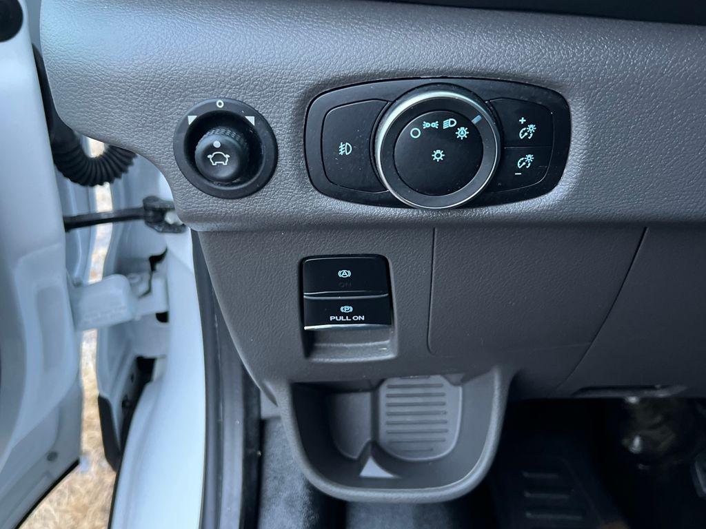 used 2024 Ford Transit-250 car, priced at $30,485