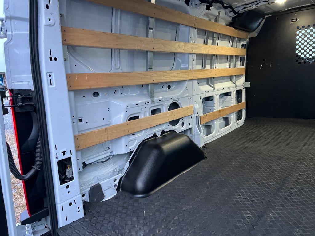 used 2024 Ford Transit-250 car, priced at $30,485