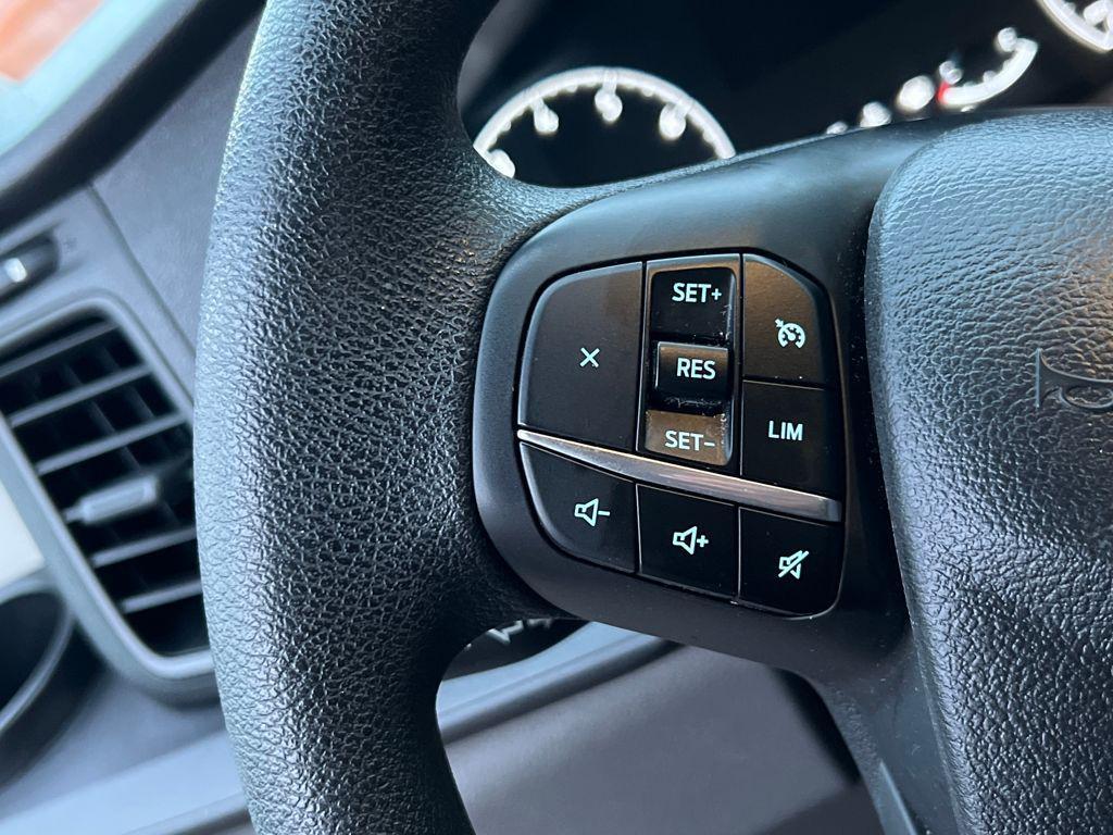 used 2024 Ford Transit-250 car, priced at $30,485