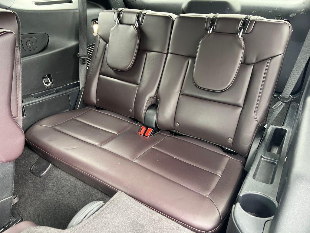 used 2025 Ford Explorer car, priced at $45,784