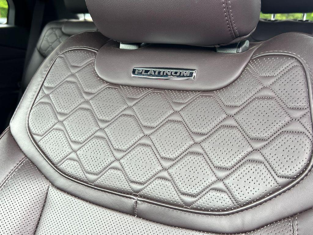 used 2025 Ford Explorer car, priced at $45,784