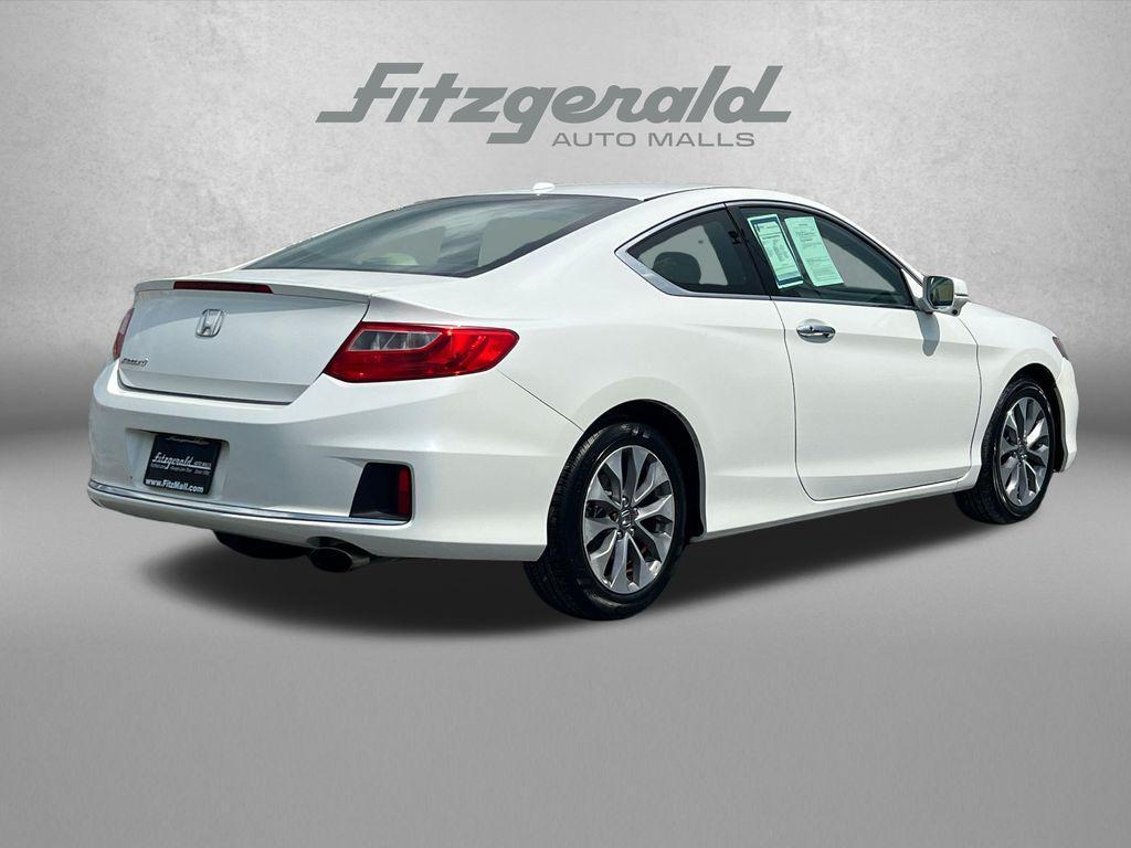 used 2013 Honda Accord car, priced at $14,284