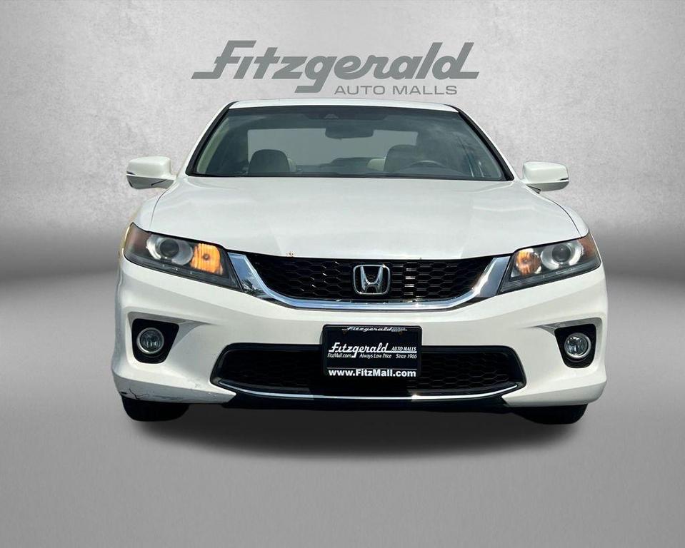 used 2013 Honda Accord car, priced at $14,284
