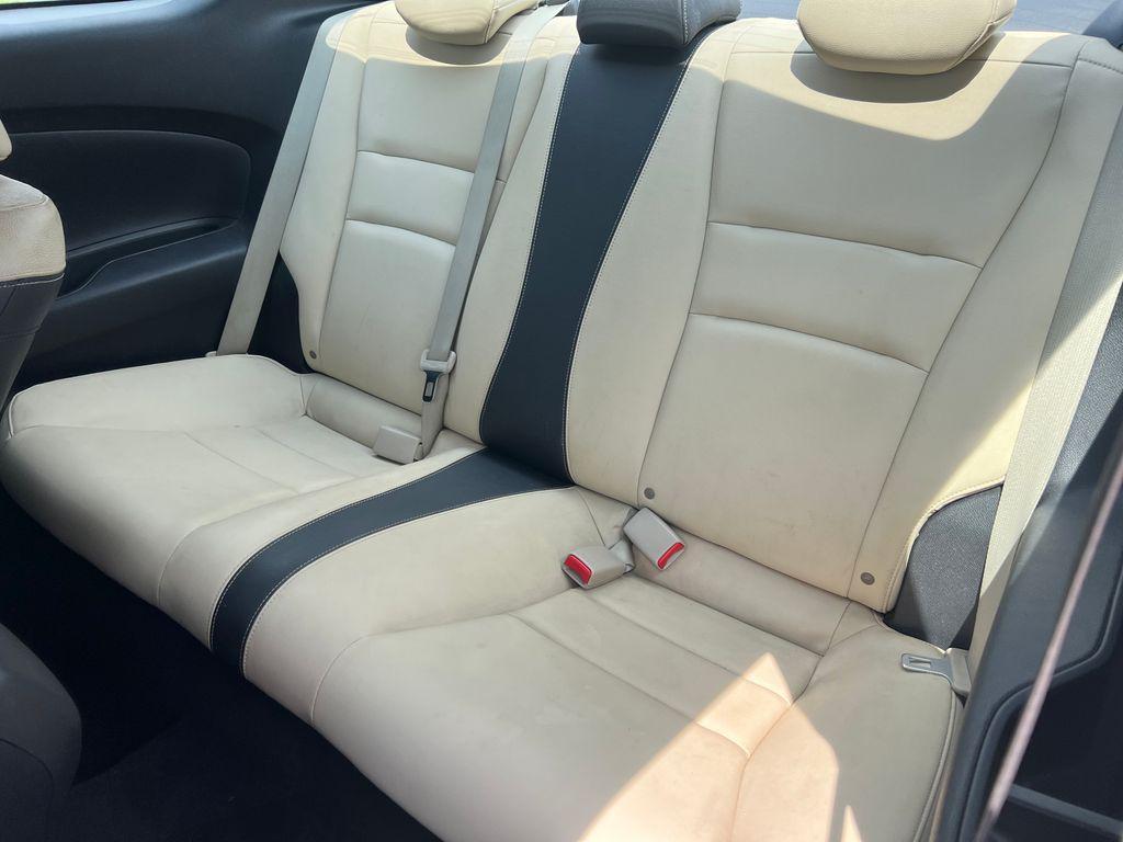 used 2013 Honda Accord car, priced at $14,284