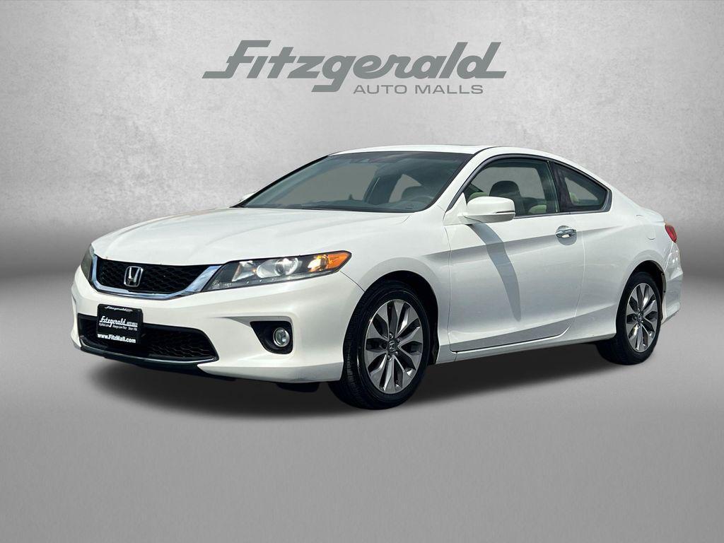 used 2013 Honda Accord car, priced at $14,284