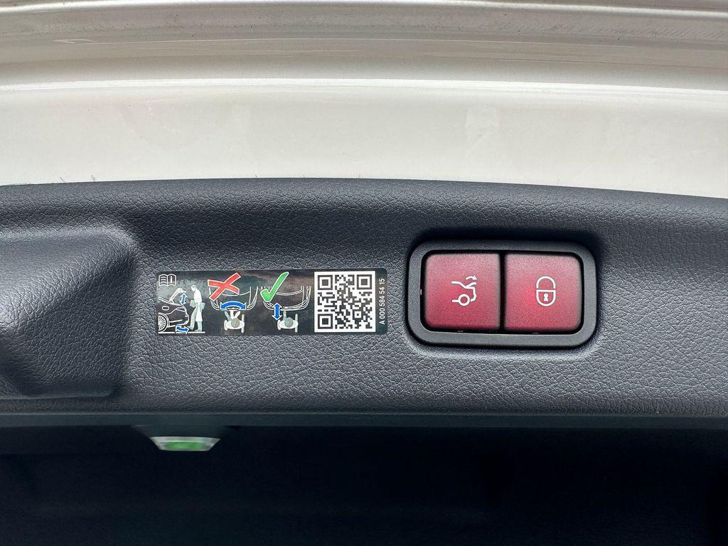 used 2024 Mercedes-Benz C-Class car, priced at $34,985