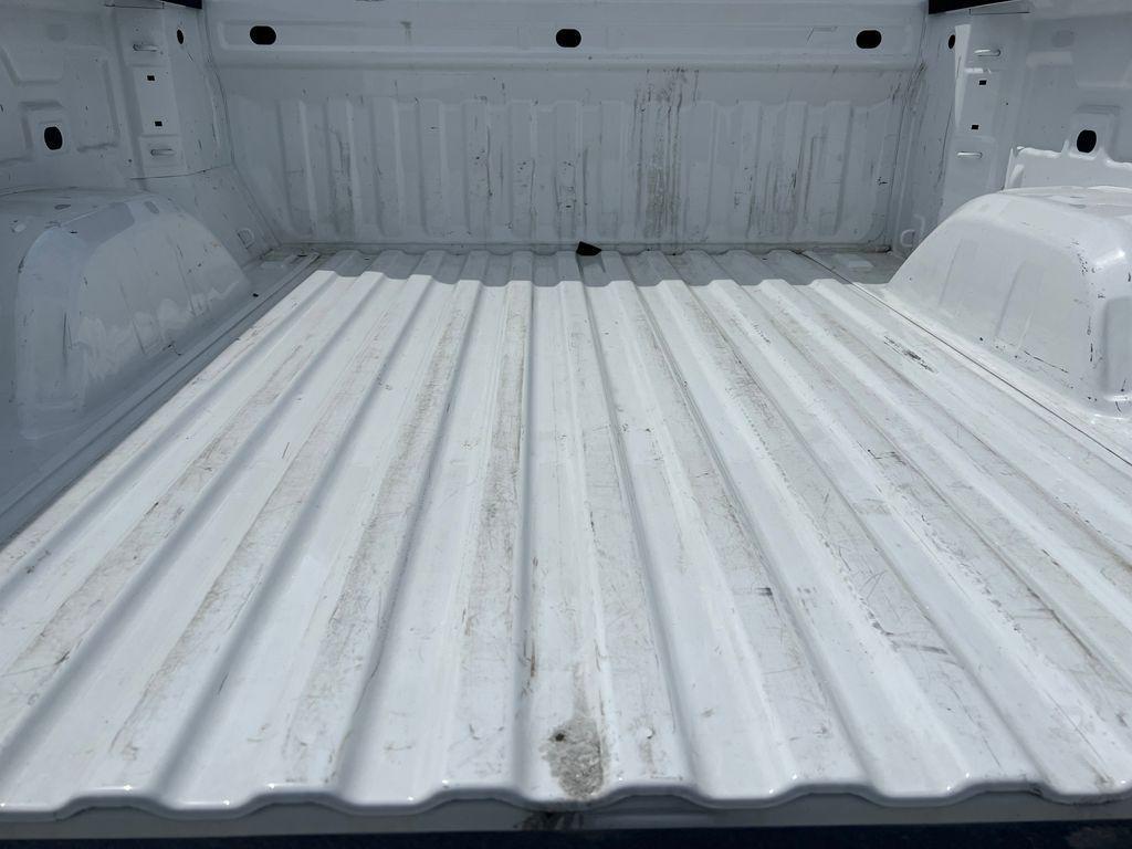 used 2026 Chevrolet Silverado 1500 car, priced at $47,784
