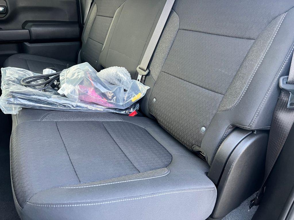 used 2023 Chevrolet Silverado 2500 car, priced at $47,595