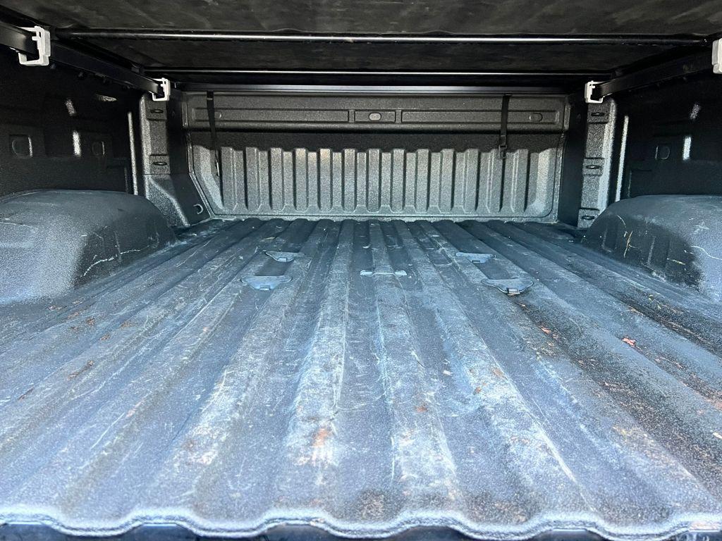 used 2023 Chevrolet Silverado 2500 car, priced at $47,595