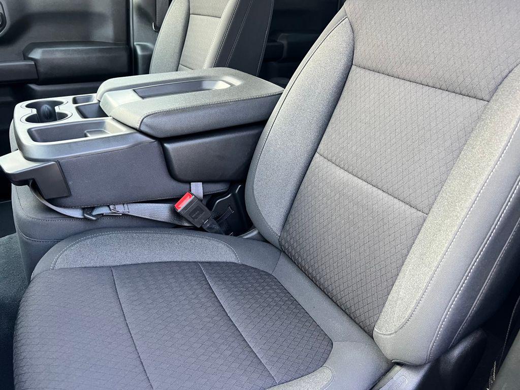 used 2023 Chevrolet Silverado 2500 car, priced at $47,595