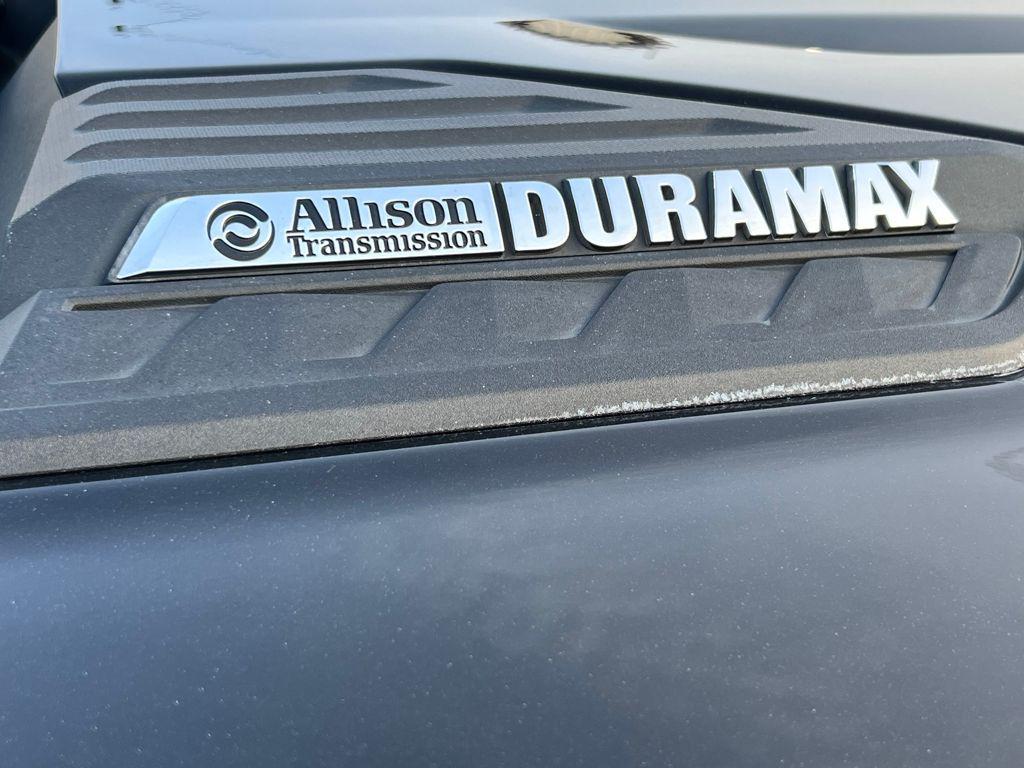 used 2023 Chevrolet Silverado 2500 car, priced at $47,595