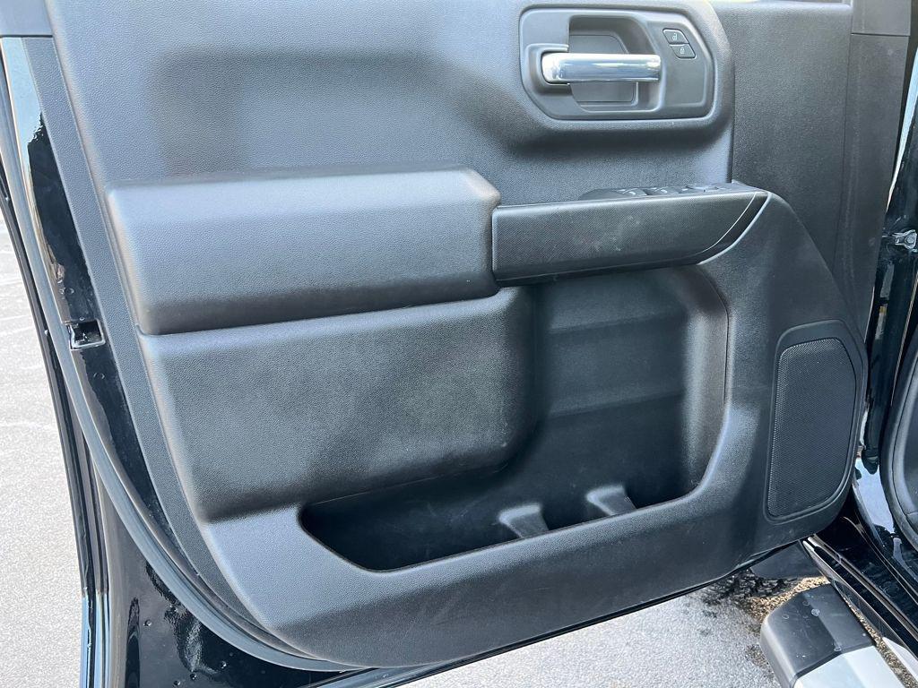 used 2023 Chevrolet Silverado 2500 car, priced at $47,595