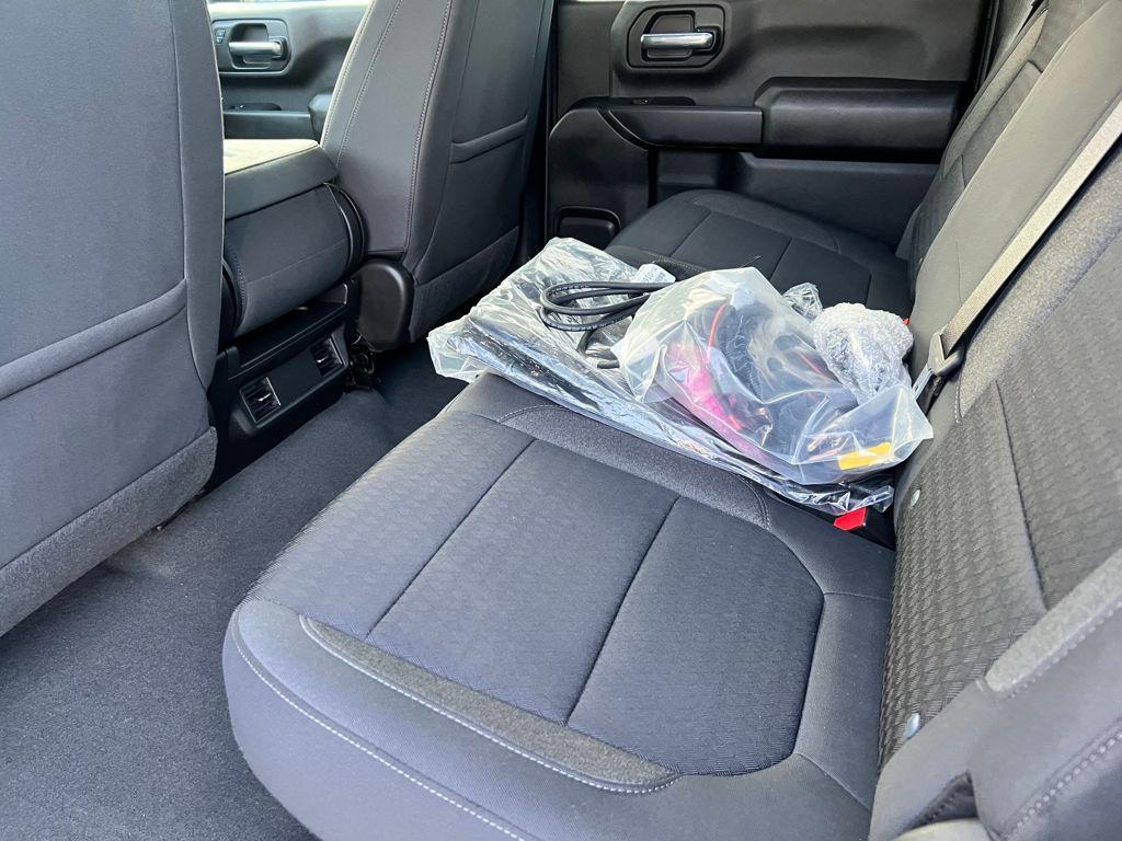 used 2023 Chevrolet Silverado 2500 car, priced at $47,595