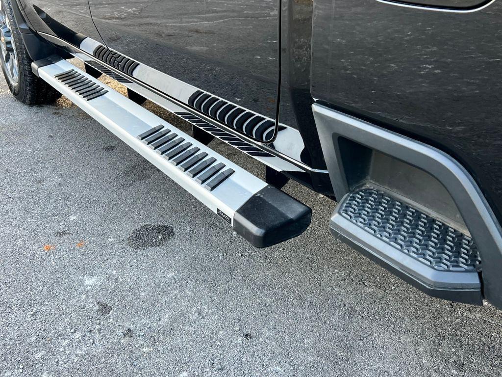 used 2023 Chevrolet Silverado 2500 car, priced at $47,595