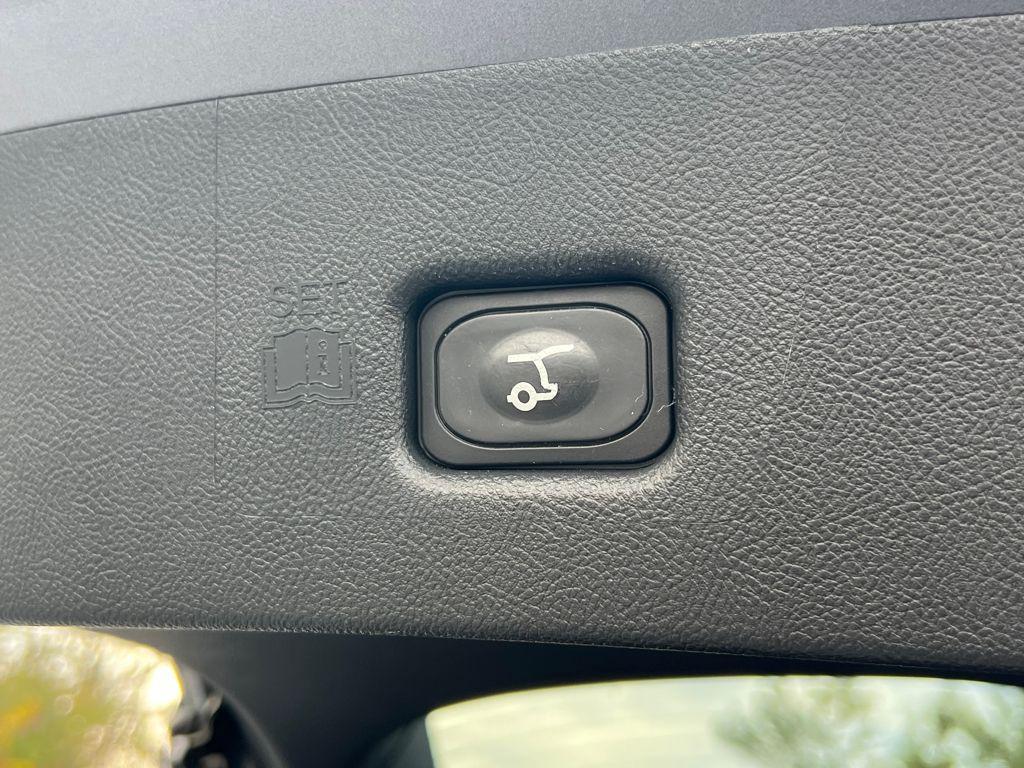 used 2022 Lincoln Nautilus car, priced at $29,985