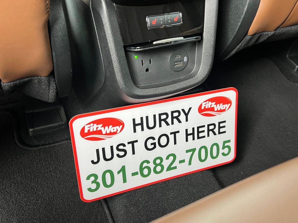 used 2022 Lincoln Nautilus car, priced at $29,985