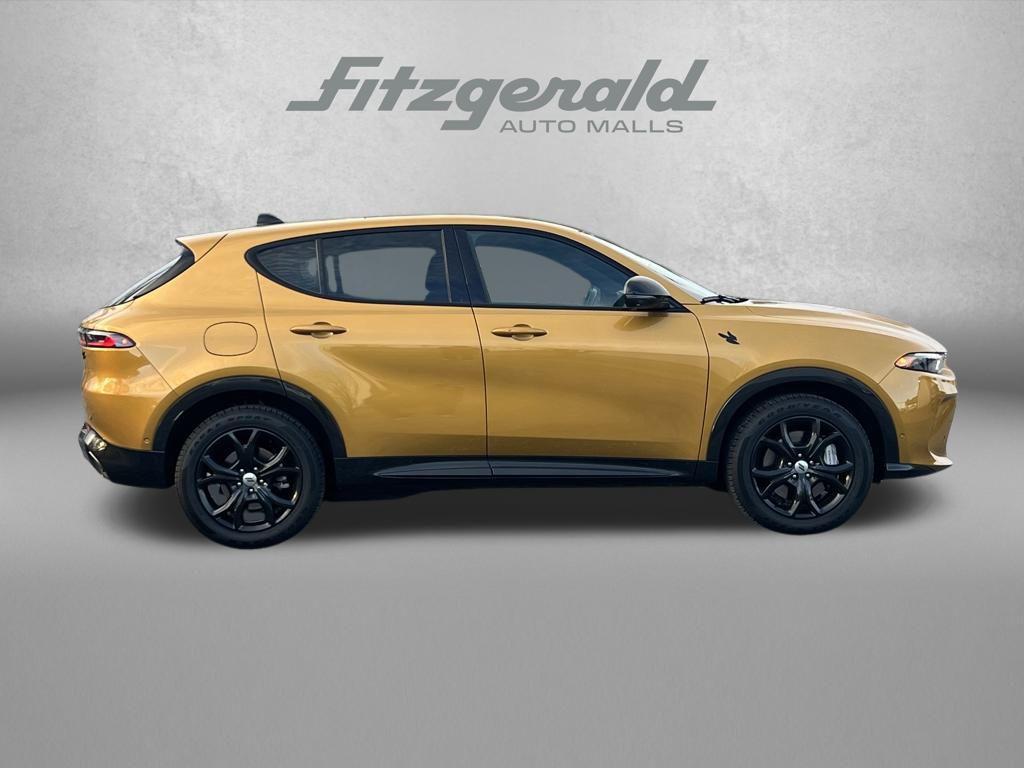 used 2024 Dodge Hornet car, priced at $23,485