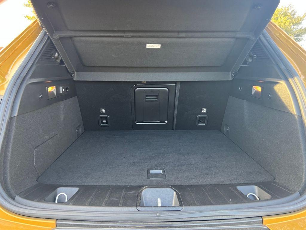 used 2024 Dodge Hornet car, priced at $23,485