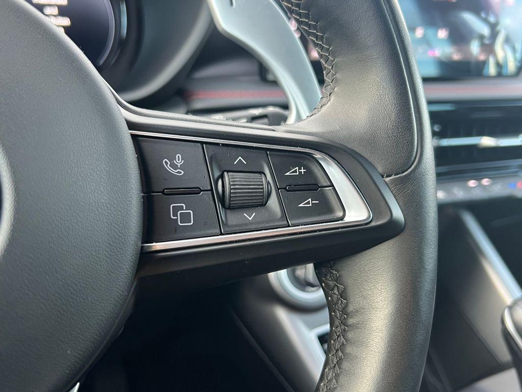 used 2024 Dodge Hornet car, priced at $23,485