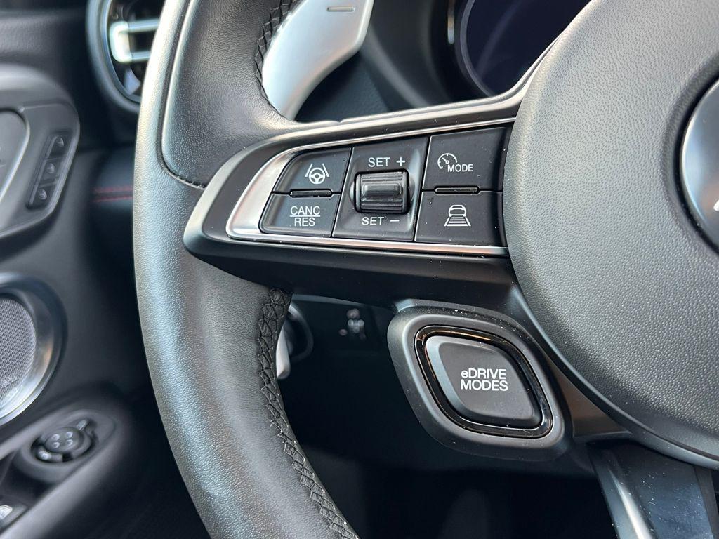 used 2024 Dodge Hornet car, priced at $23,485