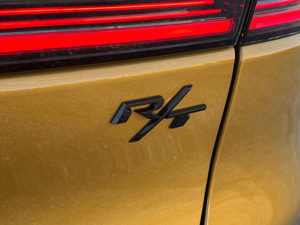 used 2024 Dodge Hornet car, priced at $23,485