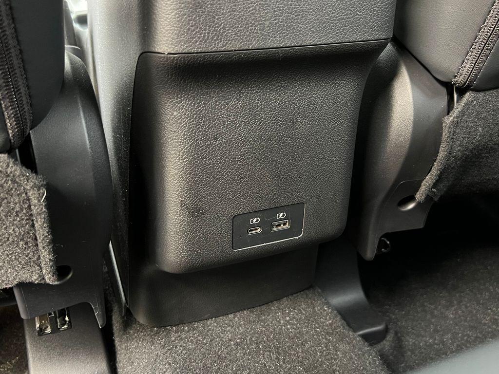 used 2025 Mitsubishi Outlander Sport car, priced at $21,684