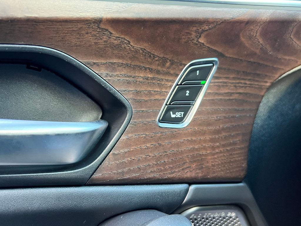 used 2021 Acura TLX car, priced at $29,995