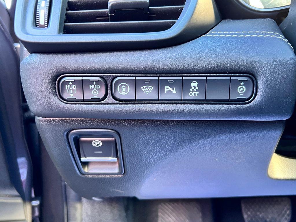 used 2021 Acura TLX car, priced at $29,995