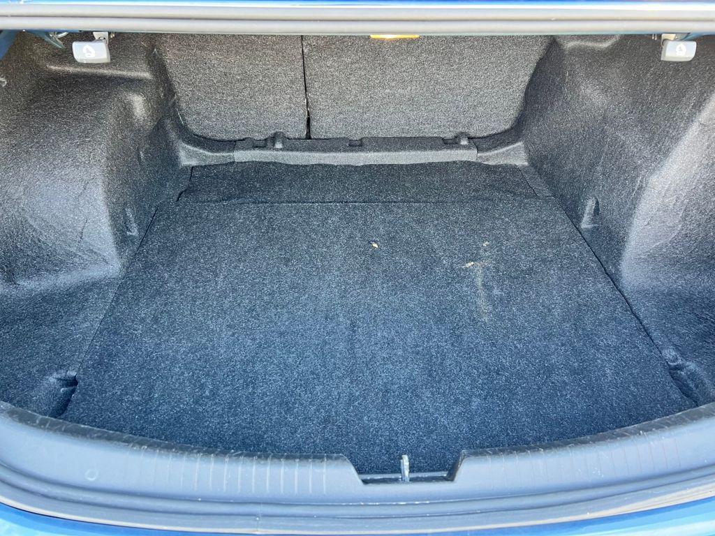 used 2024 Chevrolet Malibu car, priced at $16,885