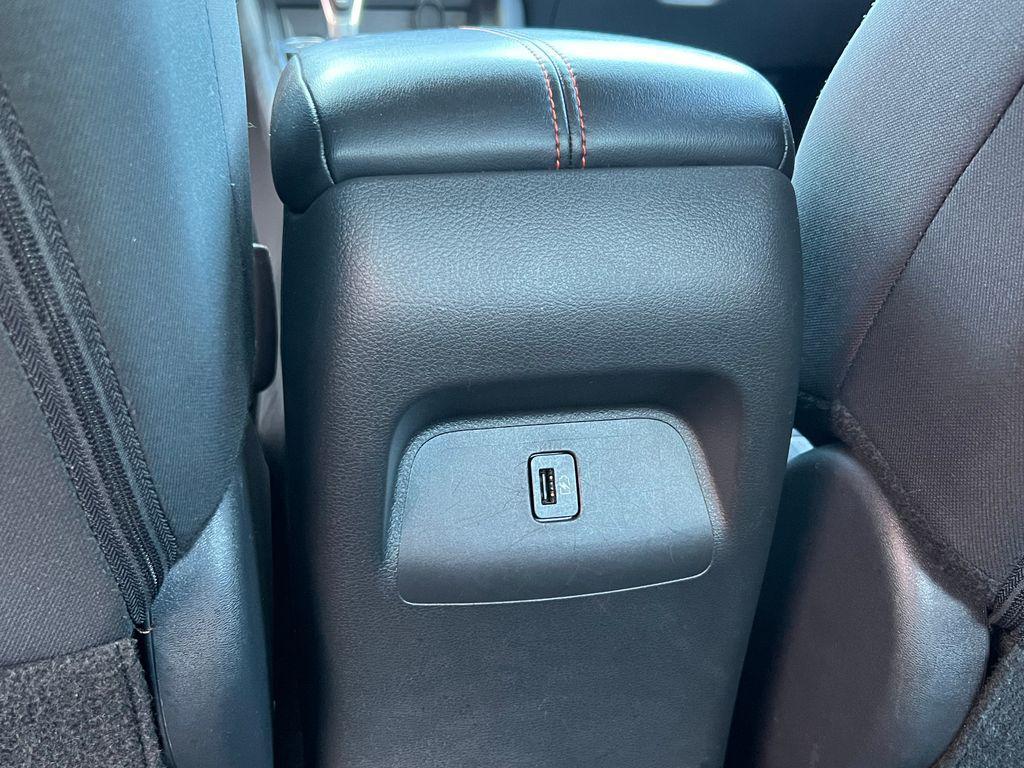 used 2025 Nissan Sentra car, priced at $22,784