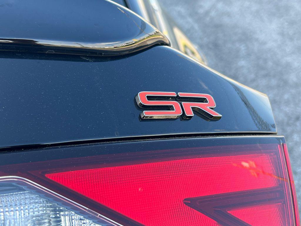 used 2025 Nissan Sentra car, priced at $22,784