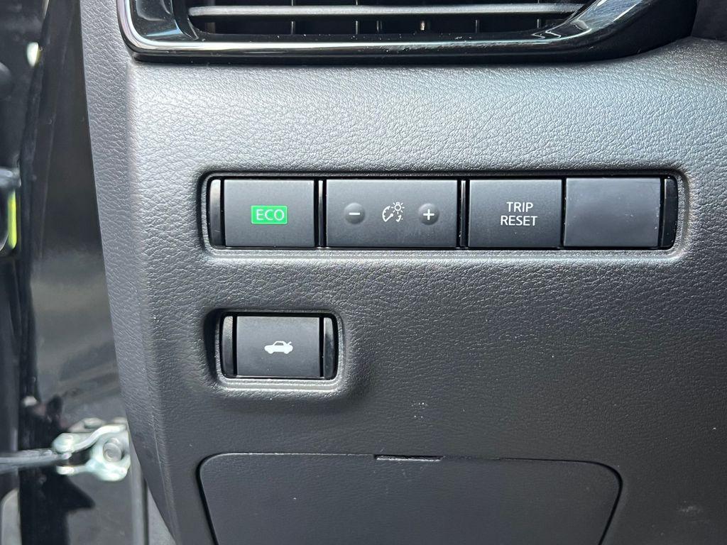 used 2025 Nissan Sentra car, priced at $22,784