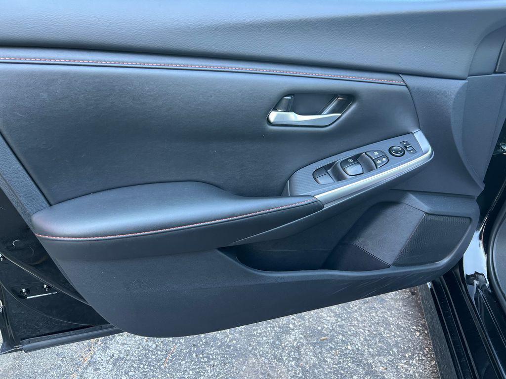 used 2025 Nissan Sentra car, priced at $22,784