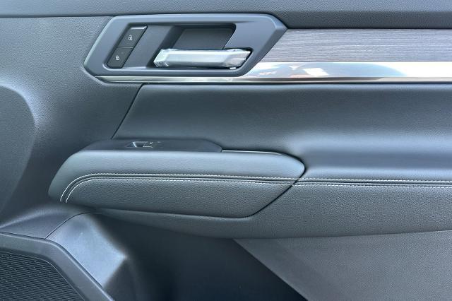 new 2026 GMC Terrain car, priced at $47,035