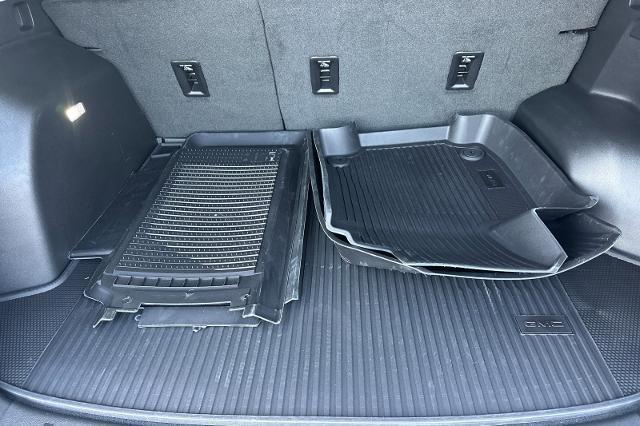 new 2026 GMC Terrain car, priced at $47,035