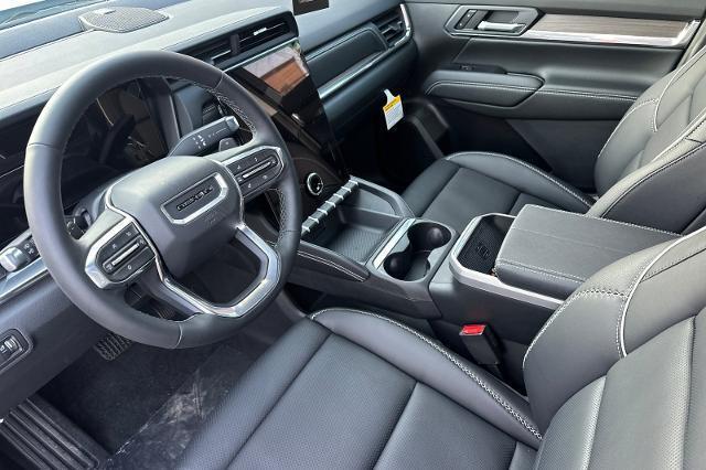 new 2026 GMC Terrain car, priced at $47,035