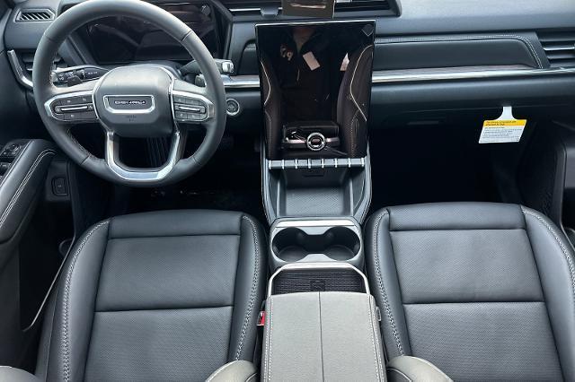 new 2026 GMC Terrain car, priced at $47,035