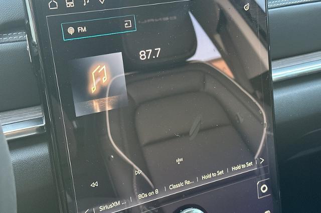 new 2026 GMC Terrain car, priced at $47,035