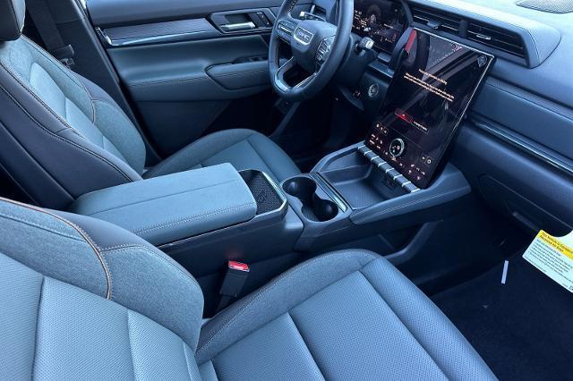 new 2026 GMC Terrain car, priced at $39,099